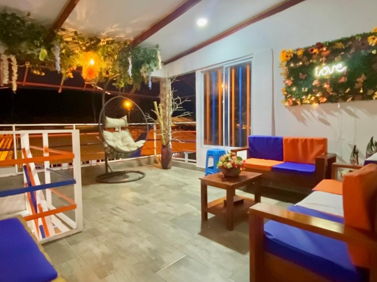 Acuarios Hostal Playa Ladrilleros Kültér fotó